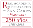 REAL ACADEMIA DE BELLAS ARTES DE SAN CARLOS