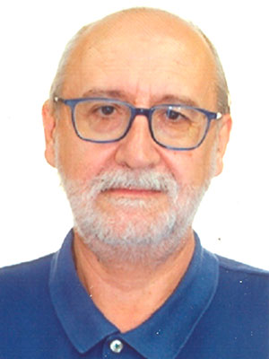 Ferran-Olucha Ferran-Olucha