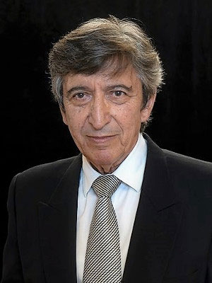 Ilmo. Sr. D. MANUEL GALDUF VERDEGUER Ilmo. Sr. D. MANUEL GALDUF VERDEGUER